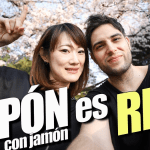 Japon con Jamón de Nekojitablog