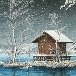 País de nieve