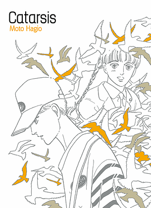 "Catarsis" de Moto Hagio