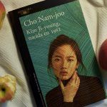 Kim Ji-young nacida en 1982 de Cho Nam-joo