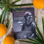 La mujer que visitaba su propia tumba