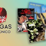 Mangas Tomo Unico 1