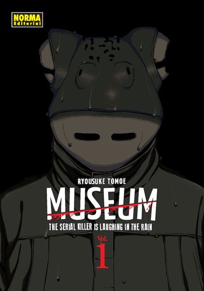 "Museum" 1/3 de Ryousuke Tomoe