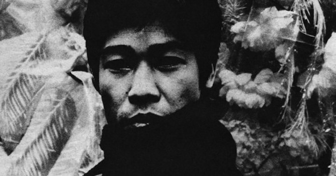 Yoshiharu Tsuge