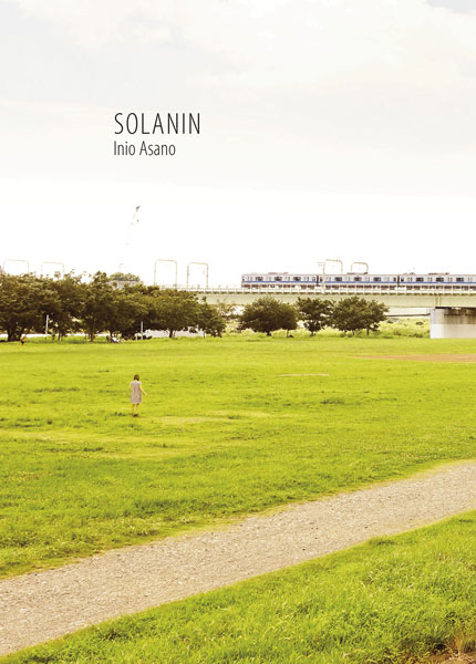 "Solanin" de Inio Asano