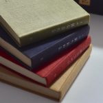 7 Libros imprescindibles de literatura japonesa (By Chikushi Mimi - Own work, CC BY-SA 4.0, https://commons.wikimedia.org/w/index.php?curid=95771135)
