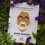 Como piensan los niños Hayao Miyazaki