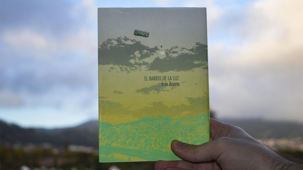 El Barrio De La Luz De Inio Asano