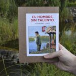 El hombre sin talento de Yoshiharu Tsuge