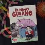 El niño gusano de Hideshi Hino