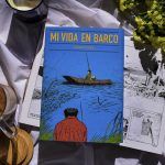Reseña: Mi vida en barco de Tadao Tsuge