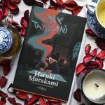 Tony Takitani de Haruki Murakami