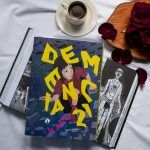 Demencia 21 de Shintaro Kago Reseña