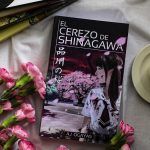 El cerezo de Shinagawa de A. J. Ogayas