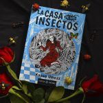 La casa de los insectos de Kazuo Umezz