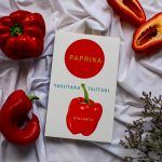 Paprika De Yasutaka Tutsui