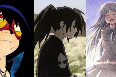 3 animes cortos imprescindibles