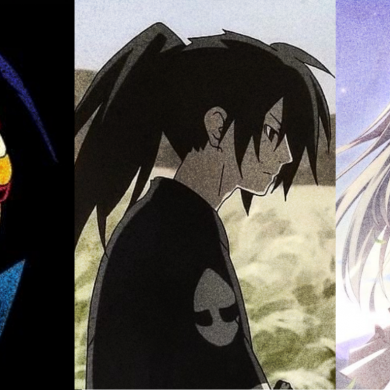 3 animes cortos imprescindibles