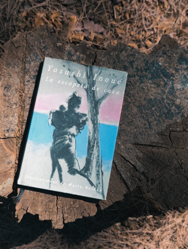 La Escopeta De Caza Resena Web