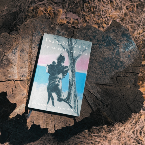 La Escopeta De Caza Resena Web