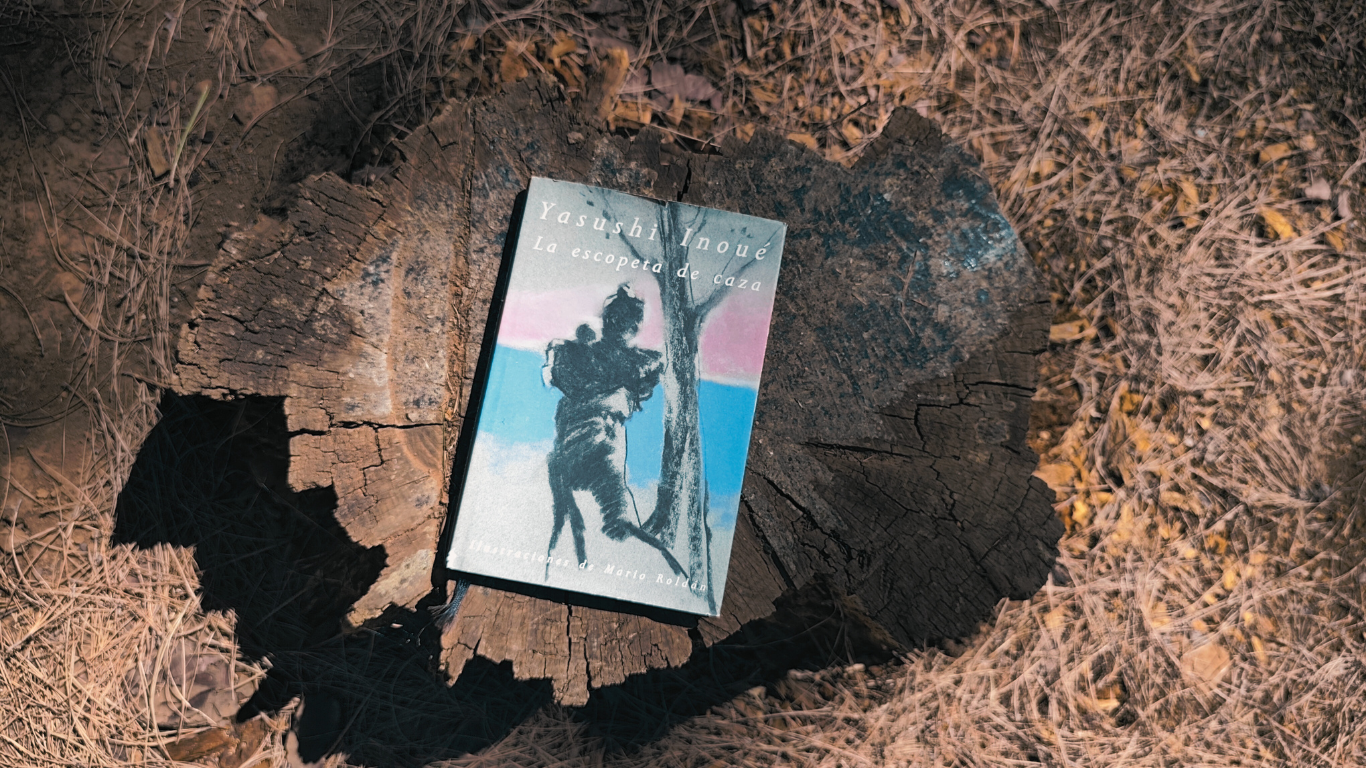 La Escopeta De Caza Resena Web