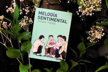 Melodia Sentimental web