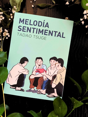 Melodia Sentimental web
