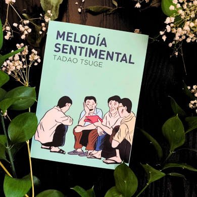 Melodia Sentimental web