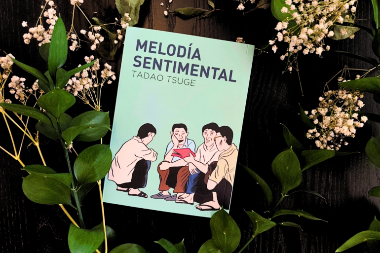 Melodia Sentimental web