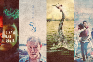 Las Mejores Peliculas De Terror Asiatico Para Ver En Halloween