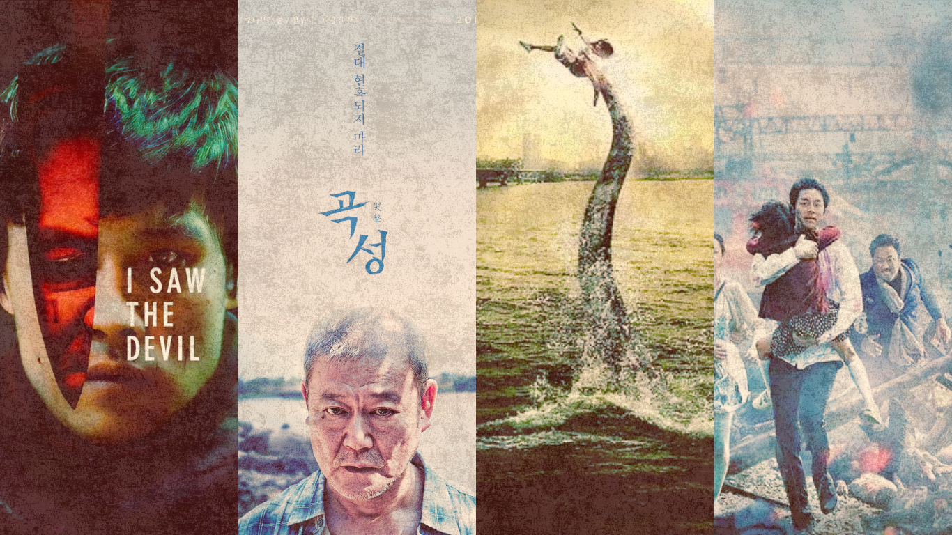 Las Mejores Peliculas De Terror Asiatico Para Ver En Halloween