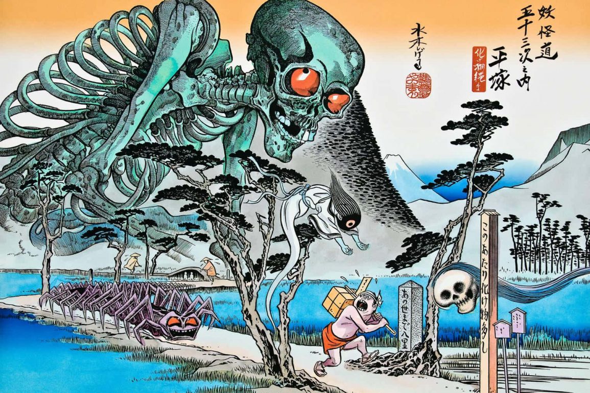 Natsume Sōseki: Biografía y obras del gran escritor japonés