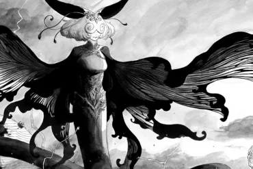 Bibliomania Resena Manga