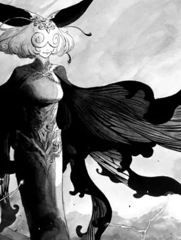 Bibliomania Resena Manga