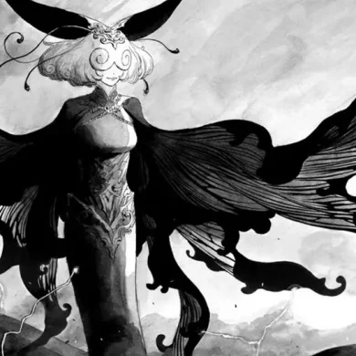 Bibliomania Resena Manga