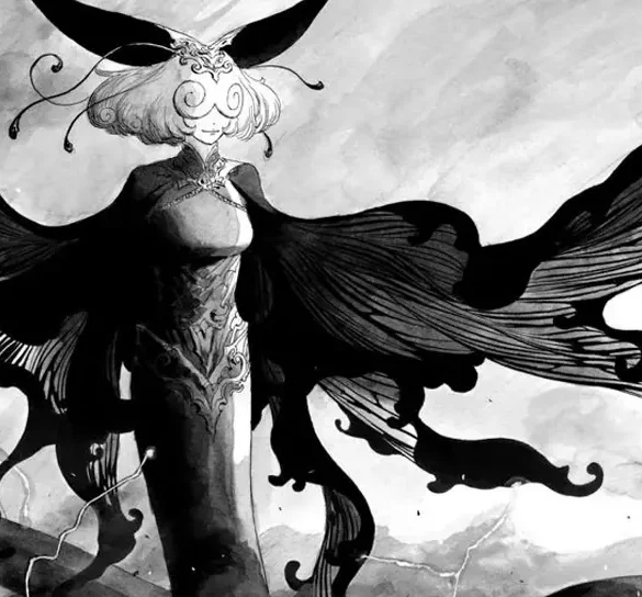 Bibliomania Resena Manga