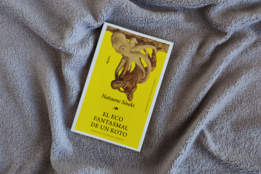 El Eco Fantasmal De Un Koto Resena