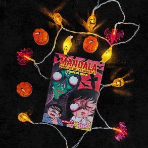 Mandala De Hideshi Hino Resena Web2