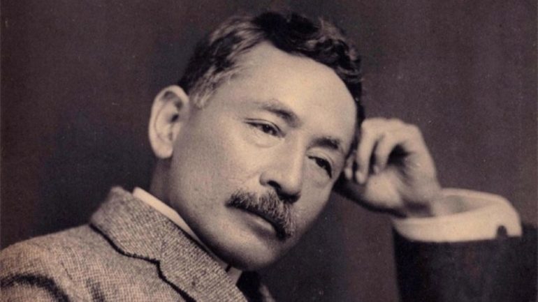Natsume Sōseki: Biografía y obras del gran escritor japonés