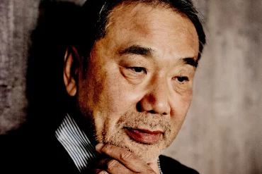 Treisman Haruki Murakami 2