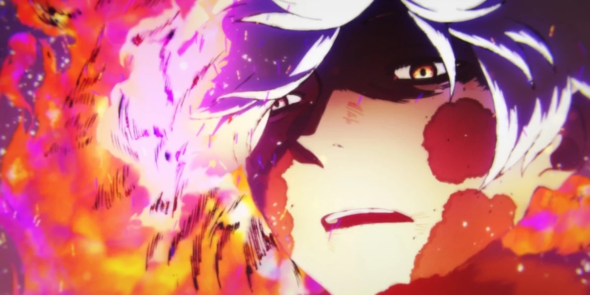 hell paradise estreno 2T