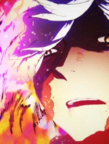 hell paradise estreno 2T