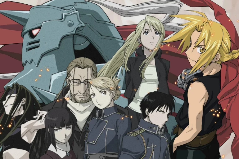 Fma