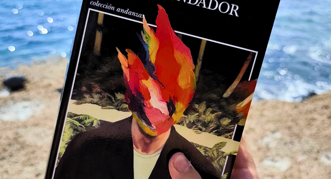 La Muerte Del Comendador Insta