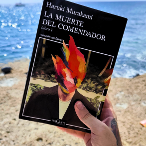 La Muerte Del Comendador Insta