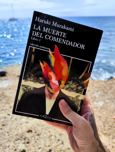 La Muerte Del Comendador Insta