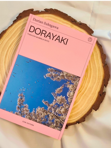 Dorayaki WEB