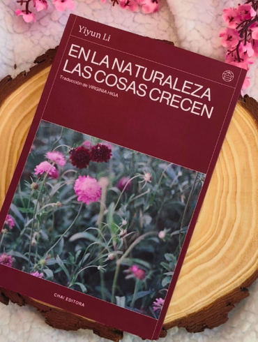 En La Naturaleza Las Cosas Crecen WEB