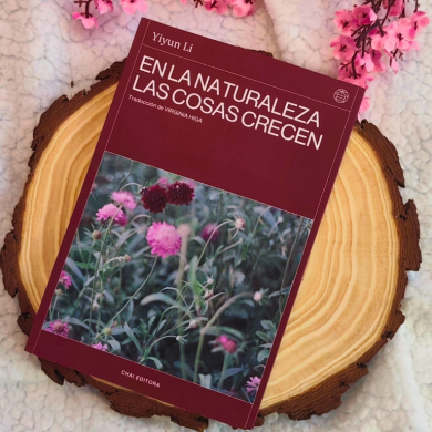 En La Naturaleza Las Cosas Crecen WEB