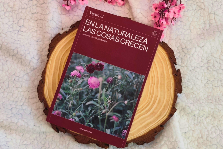 En La Naturaleza Las Cosas Crecen WEB